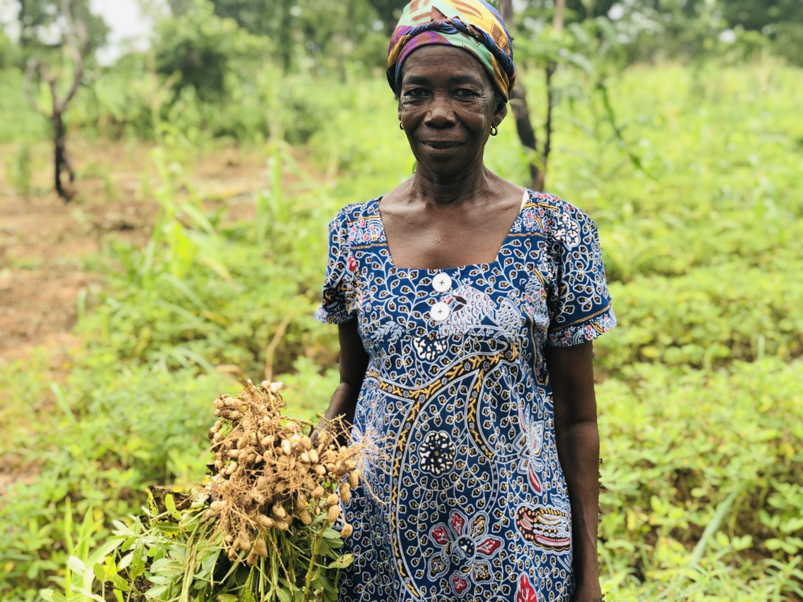 Farm2Spice Sustainable Farm