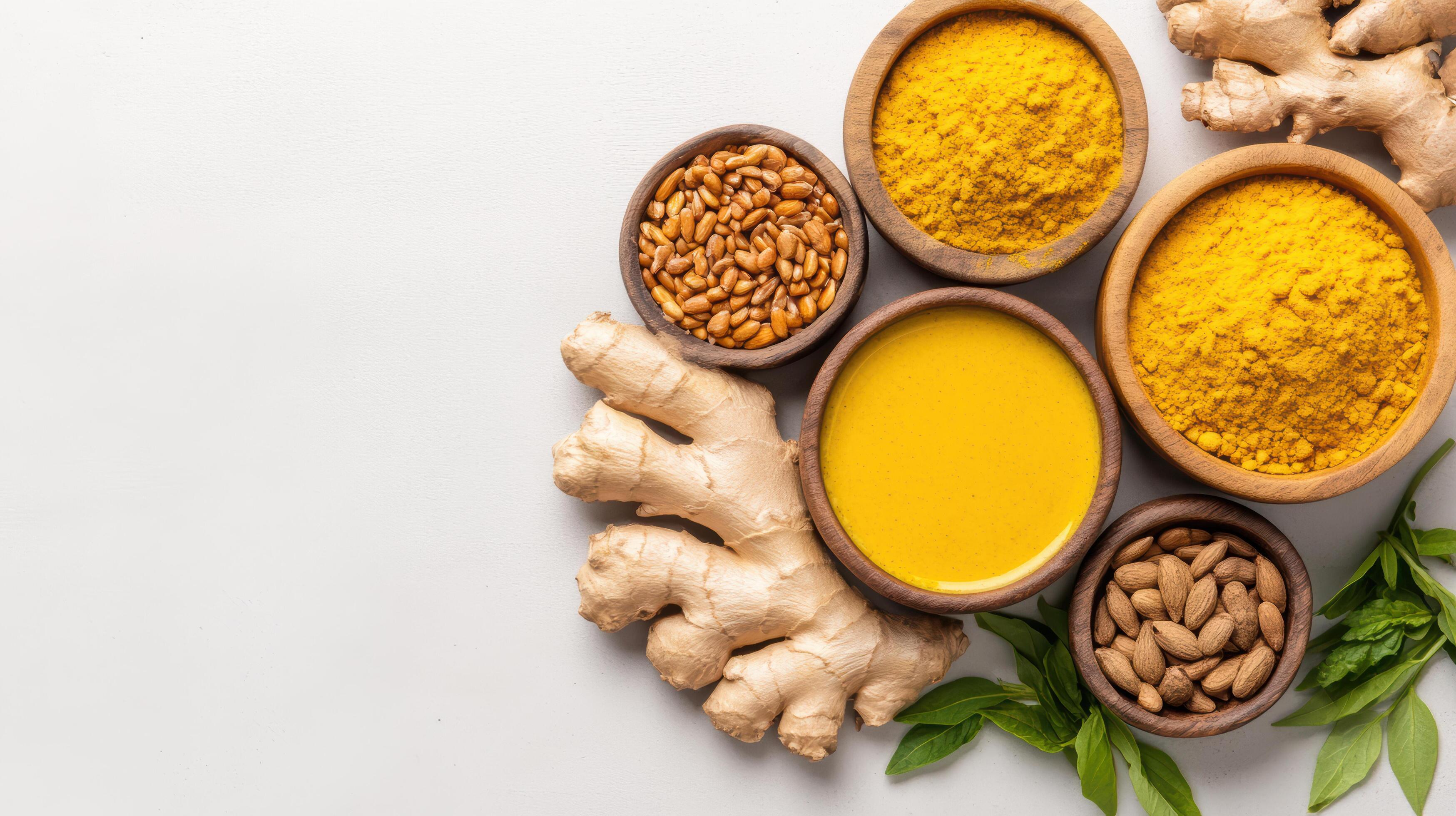 Premium Ghana Spices